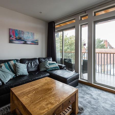 Dee Lane Apartment Τσέστερ Εξωτερικό φωτογραφία