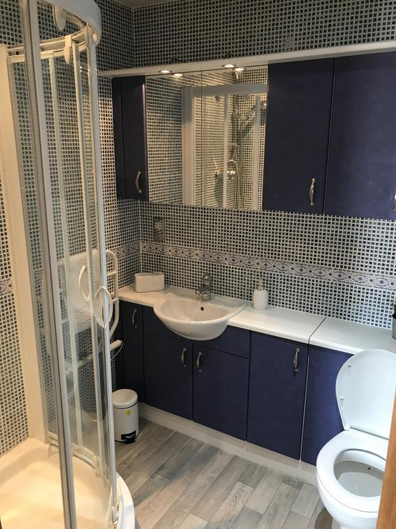 Dee Lane Apartment Τσέστερ Εξωτερικό φωτογραφία