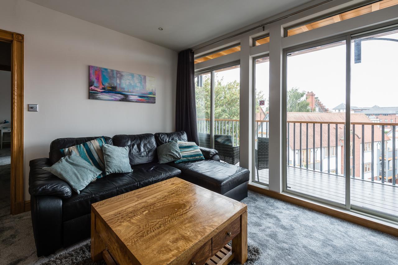 Dee Lane Apartment Τσέστερ Εξωτερικό φωτογραφία