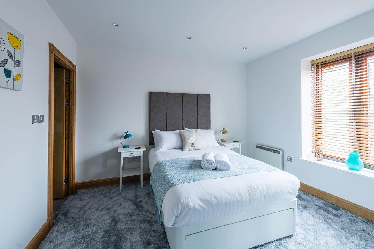 Dee Lane Apartment Τσέστερ Εξωτερικό φωτογραφία