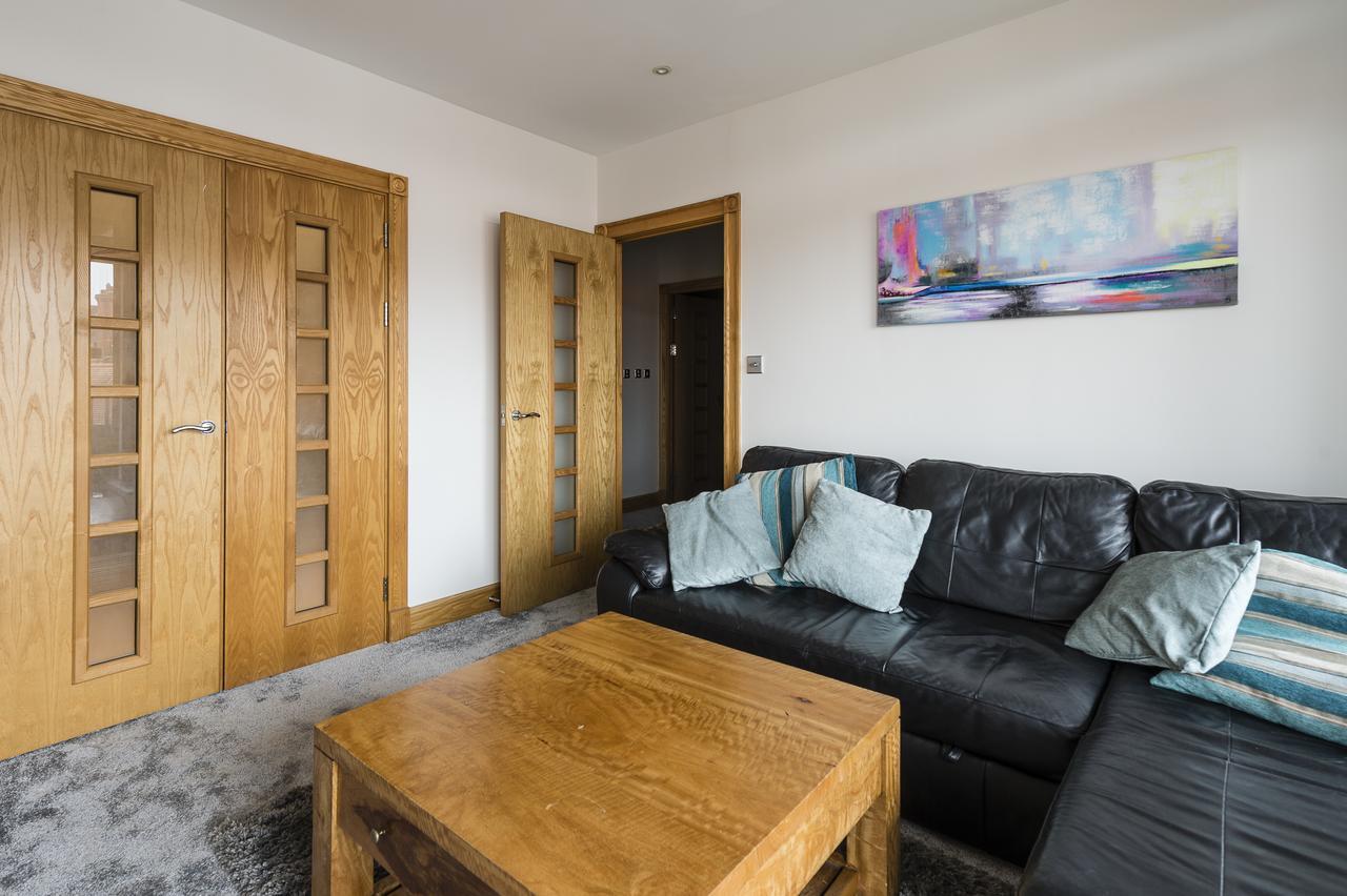 Dee Lane Apartment Τσέστερ Εξωτερικό φωτογραφία