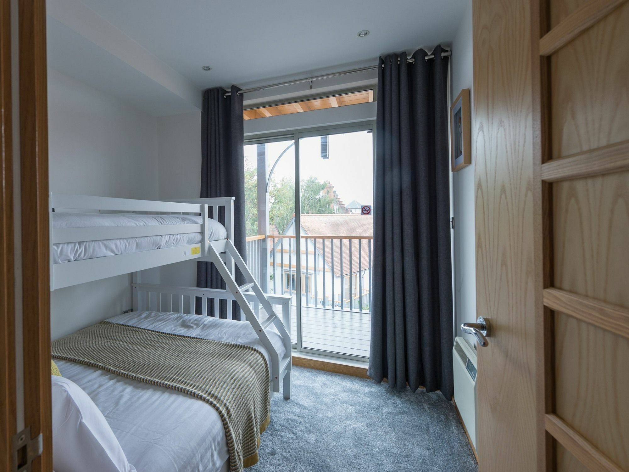 Dee Lane Apartment Τσέστερ Εξωτερικό φωτογραφία